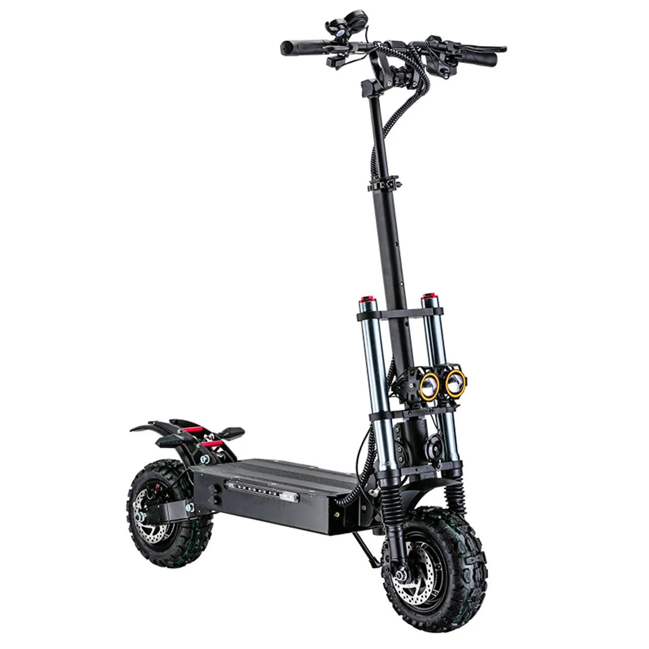 

BIG DISCOUNT SALES Electric Scooter Dualtron X2 dual 5600W Dual Motor Foldable