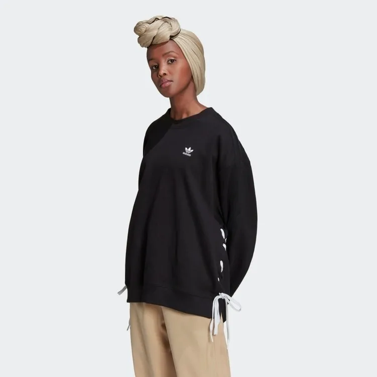 Женская толстовка Adidas HK5055