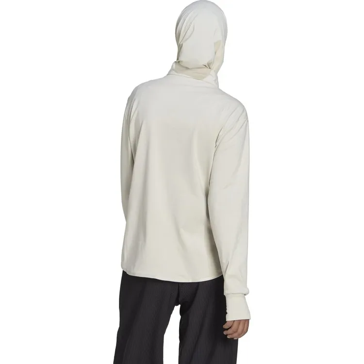 Рисунок 2 - adidas Женская толстовка Tf Warm