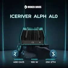 ЗАВОДСКАЯ ПРЕДЛОЖЕНИЕ КУПИТЬ 2 ПОЛУЧИ 1 БЕСПЛАТНО Новый оригинальный ICERIVER ALPH AL2 LITE