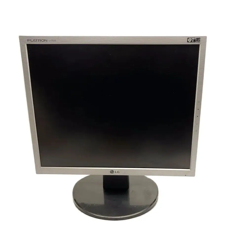 Монитор для компьютера 17&quot квадрат работы / учебы видеонаблюдения | Компьютеры и