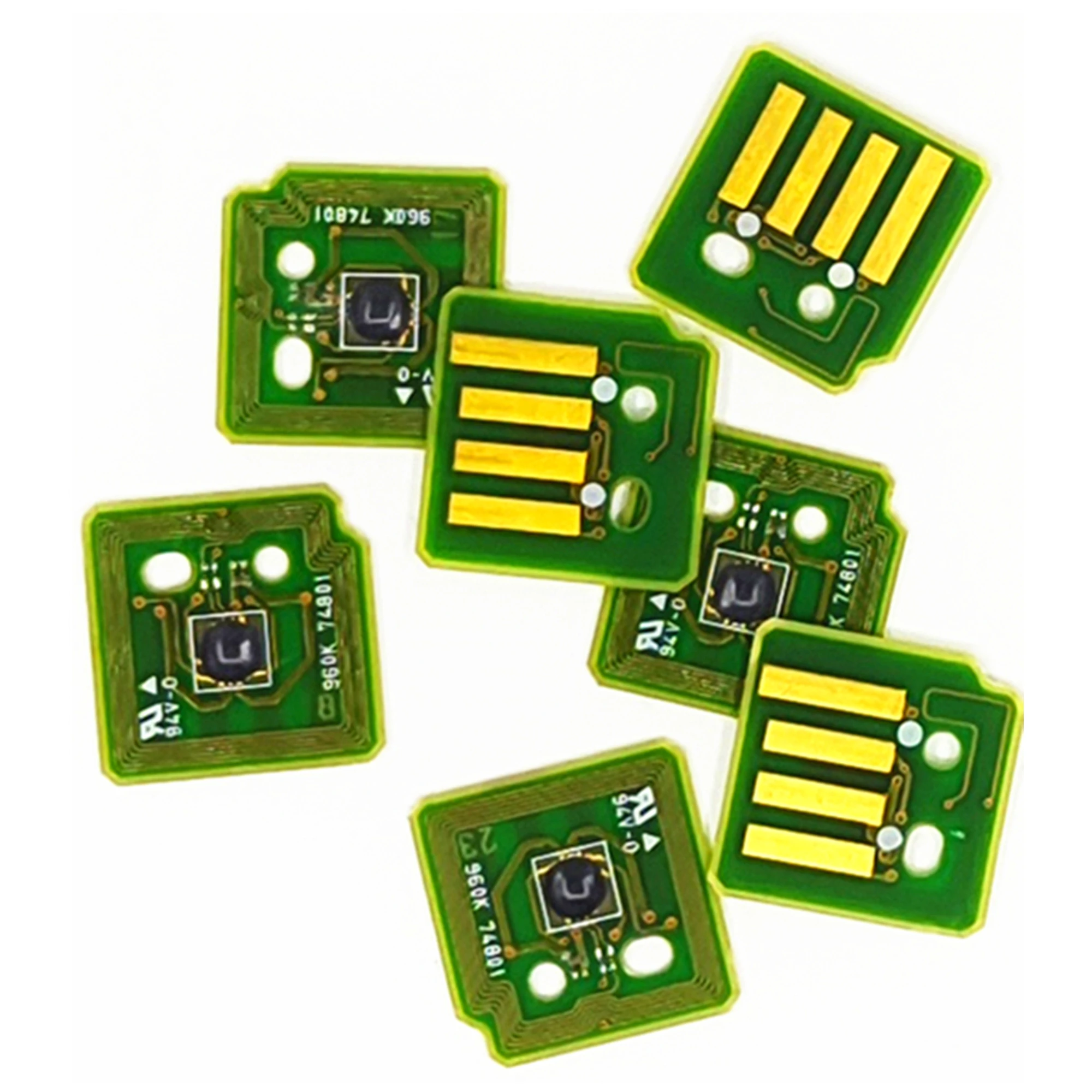 

[4x IVC2260/VC2265] Original Toner Reset Chip available for Xerox C2260 C2263 C2265 CT201438-1447 CT202496-CT202499