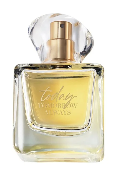 

Avon TTA Today Edp 50 ml Women's Perfume