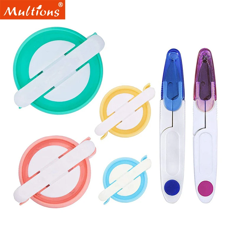 5 шт./компл. устройство для изготовления помпонов, пушистые шарики, искусственное ремесло, вязание шерстью, набор инструментов для рукоделия, инструменты для вязания 5 шт./компл. устройство для изготовления помпонов, пушистые шарики, искусственное ремесло, вязание шерстью, набор инструментов для рукоделия, инструменты для вязания