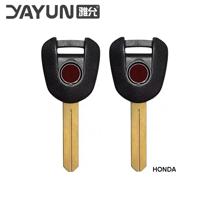 

Honda motorcycle key for Honda NC700 NC700X NC700S NM4 CBR1000RR （Black）