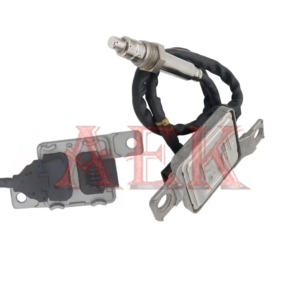 Для Audi Volkswagen Amarok 3.0 SEAT Skoda Датчик оксида азота Nox 059907807 AE SNS441A N