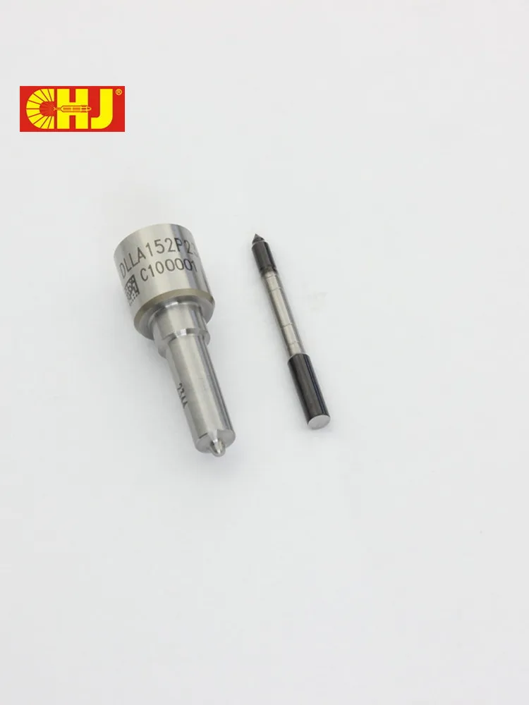 Форсунка DLLA152P2344 используемая для инжектора 0445120343 Для транспортных средств Weichai