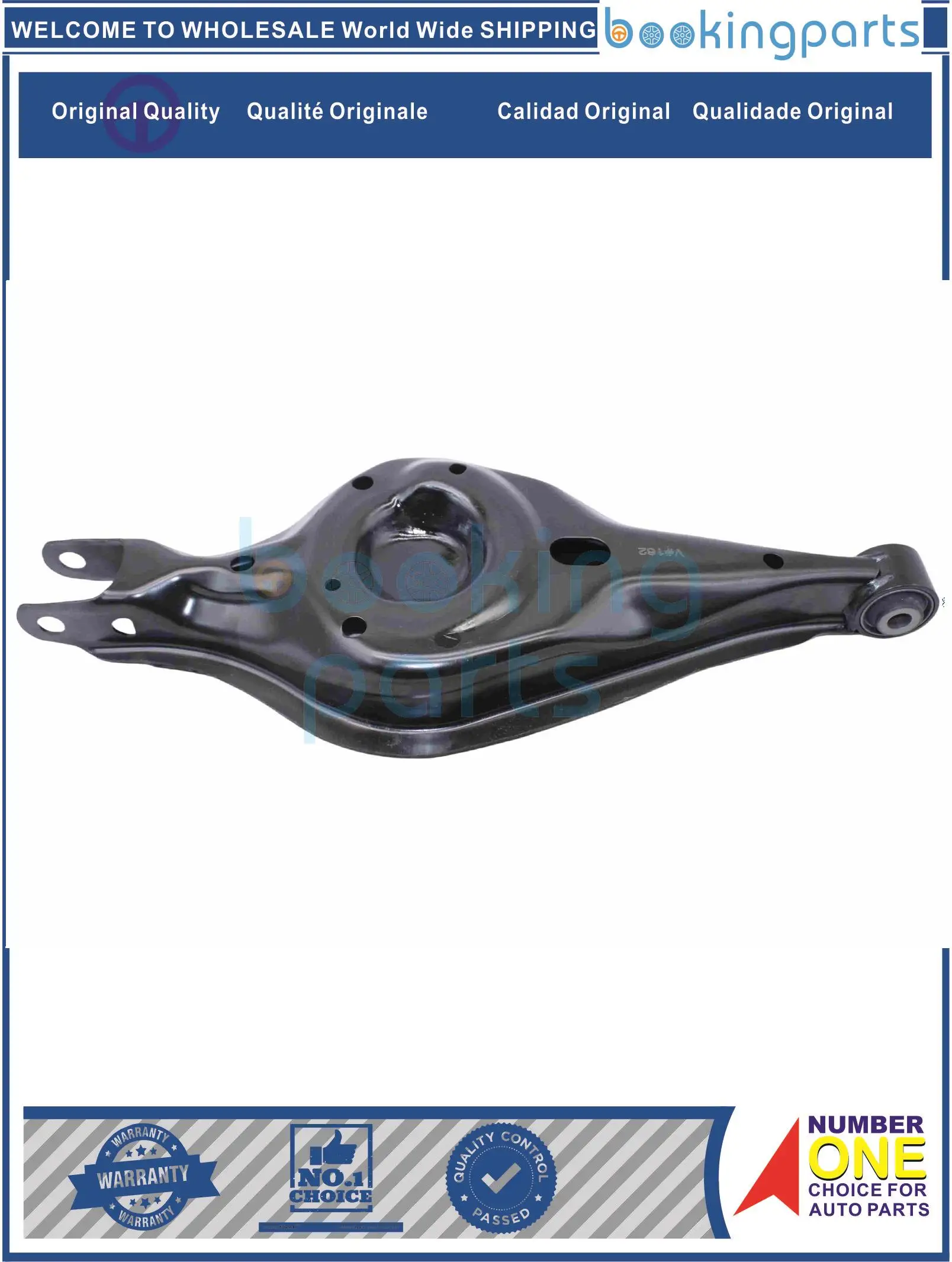 Фото Рычаг управления для FORD EXPLORER 11-19, TAURUS 10-19, FLEX 09-19,8A8Z5A649C,RK643093 №1