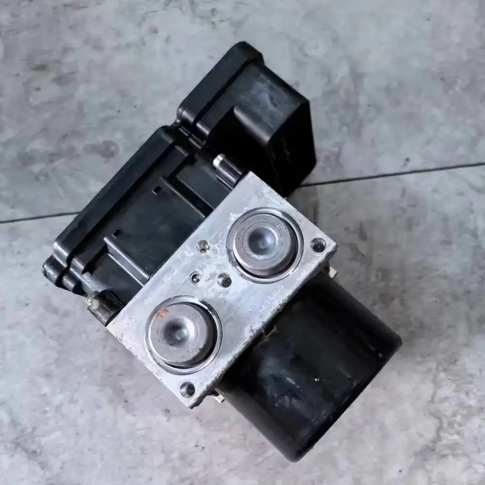 Оригинальная автозапчасть для VW TOUAREG Auto запчасти тормоза автомобиля Abs Pump 7L0614517C