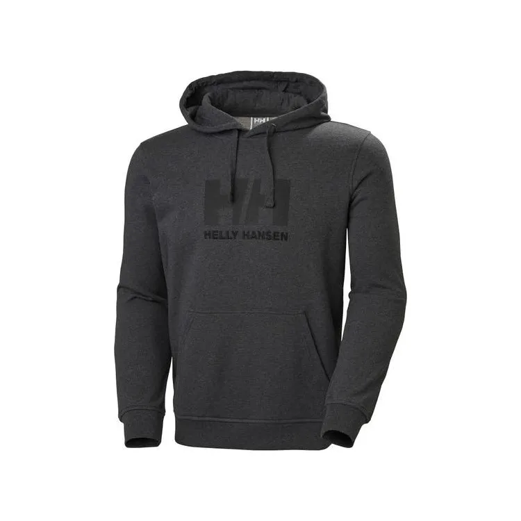 Helly Hansen Толстовка с логотипом HHA
