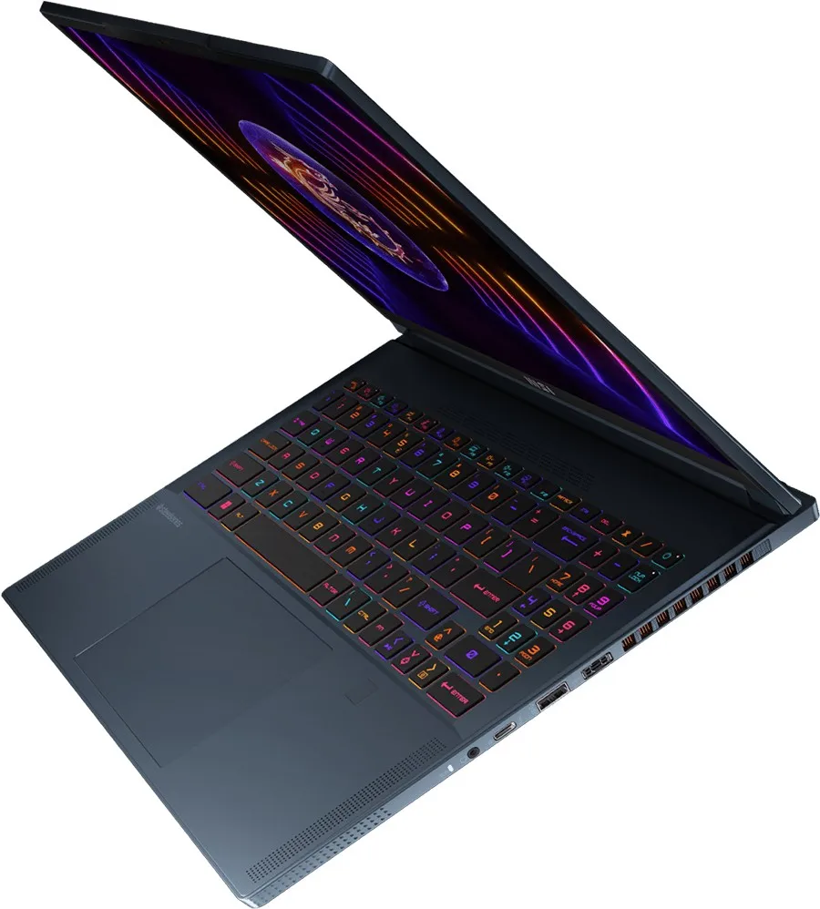 Рисунок 5 - Ноутбук MSI Stealth 16 Studio A13VG-086RU