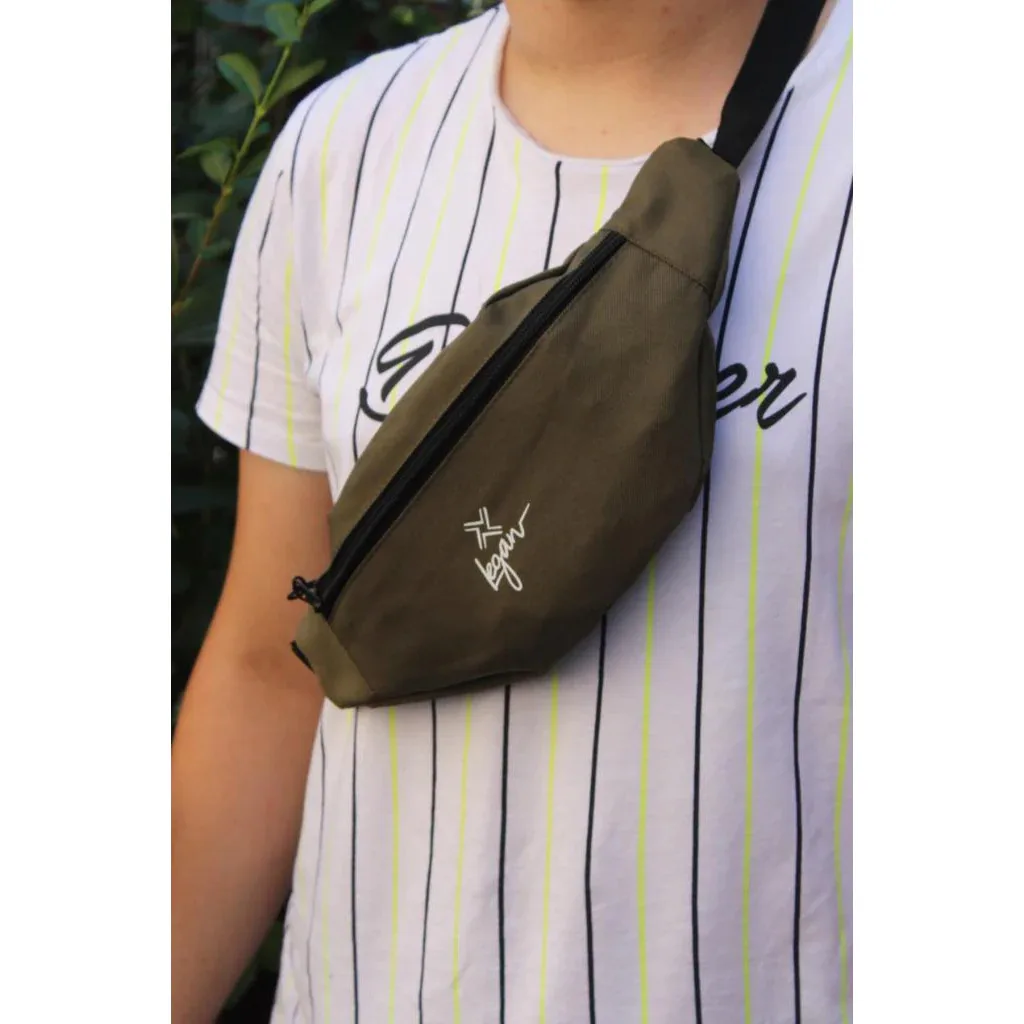 

Поясная Сумка унисекс LEGAN Freebag