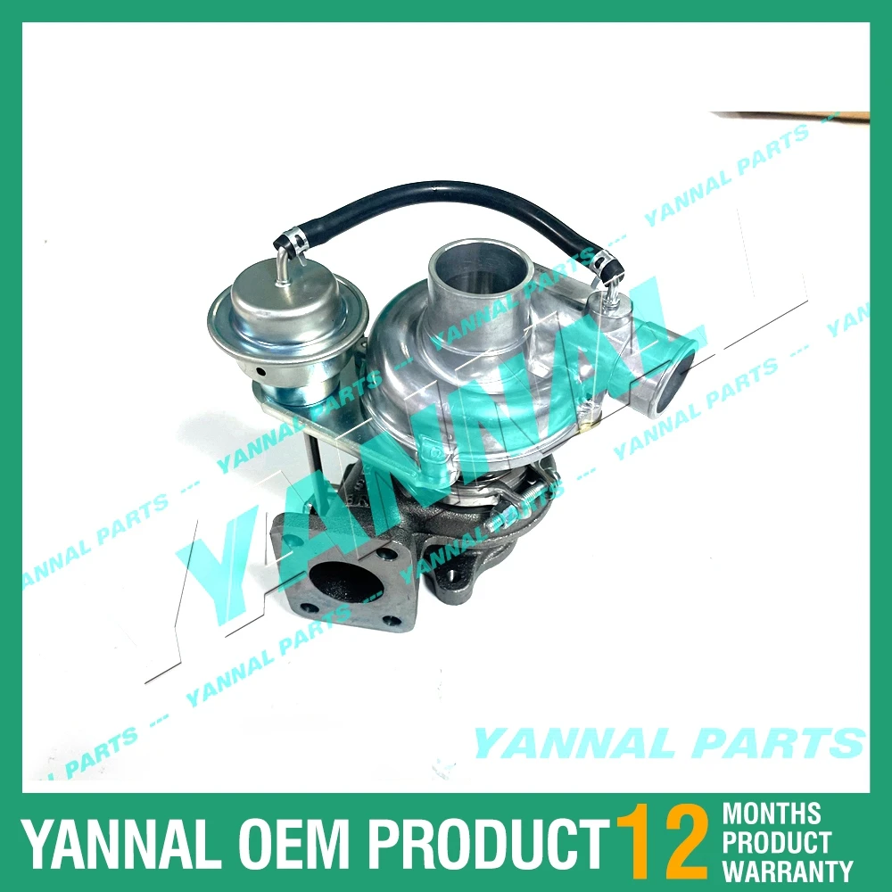 V2203 Turbo 1G923-17010 для двигателя Kubota