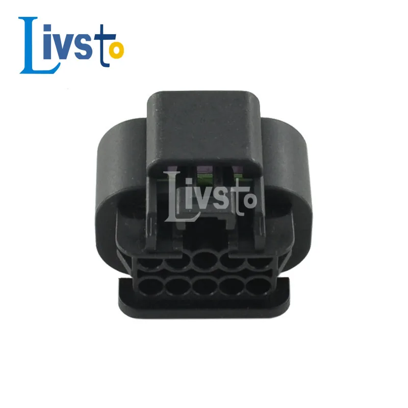 5/20/50/100 Sets 10 Pin Waterproof Auto Wire Harness Connector 15326846 15326847 15326842 15326843 | Connectors