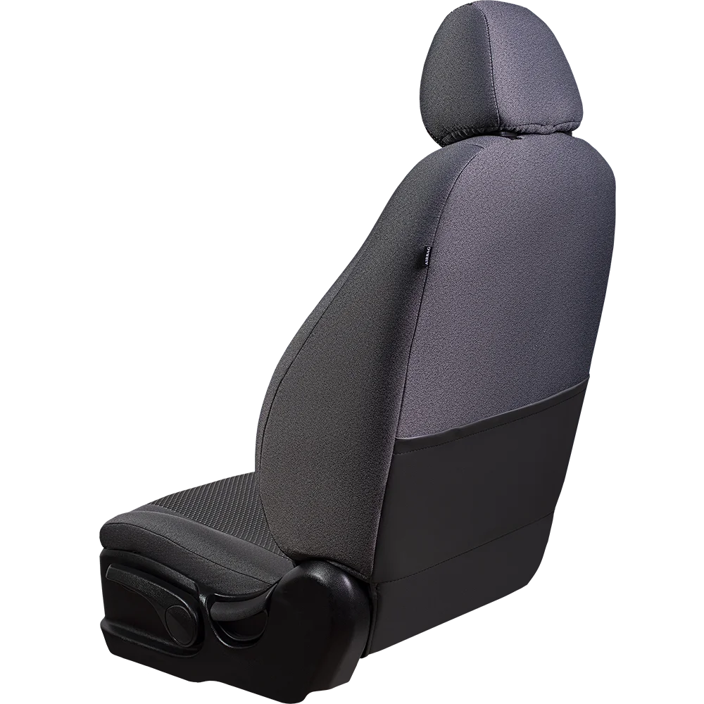Рисунок 6 - Renault Duster -2