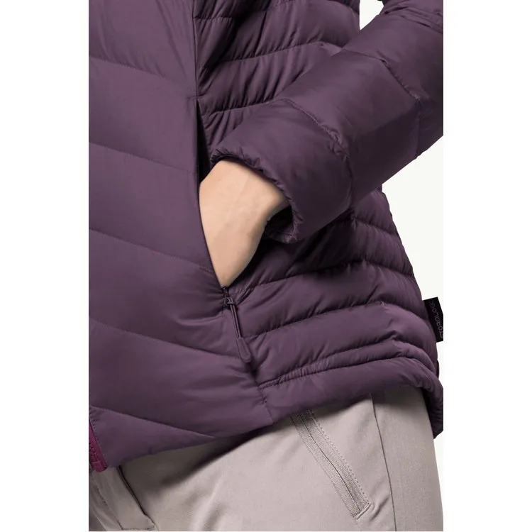 Рисунок 3 - Jack Wolfskin Тундровое пуховое
