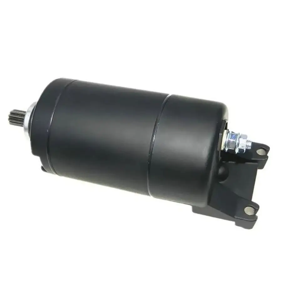 Стартер двигателя для CFMoto Touring 650 CF650TR Naked CF650NK 0700-093000 Kawasaki Ninja ER6 ER6N ER6F