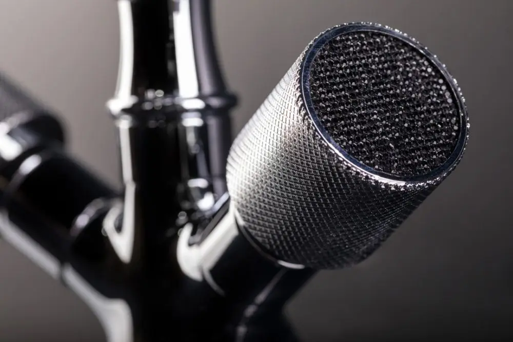 Рисунок 6 - Смеситель Boheme Royal Cristal