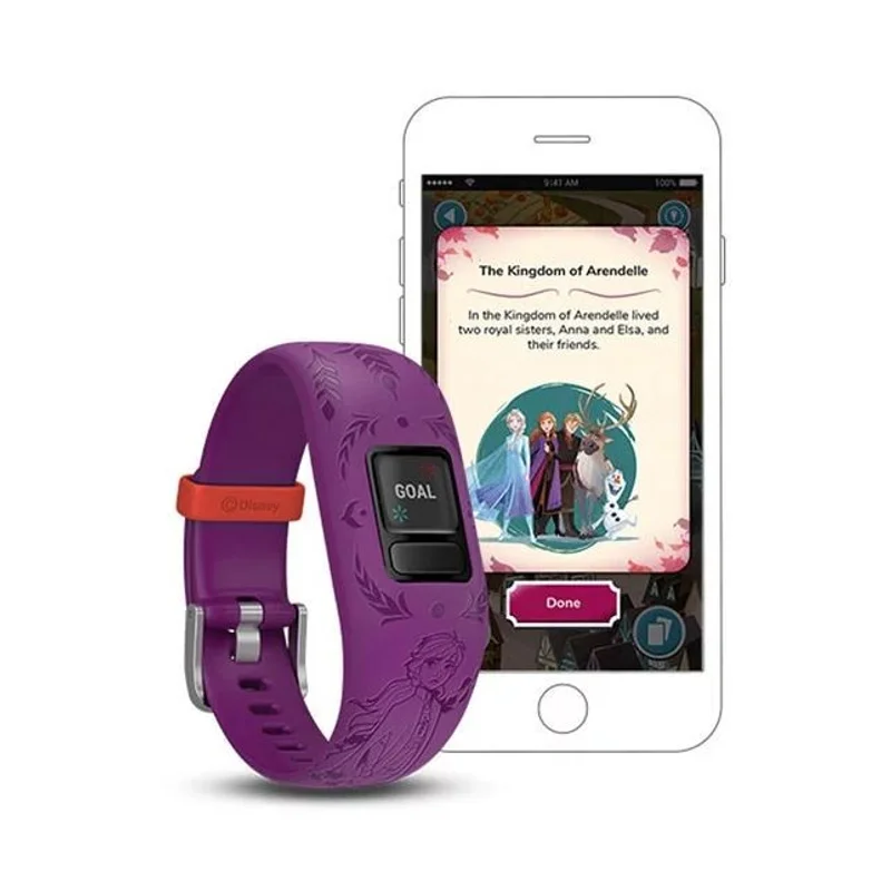 Garmin Vivofit Junior 2 AliExpress