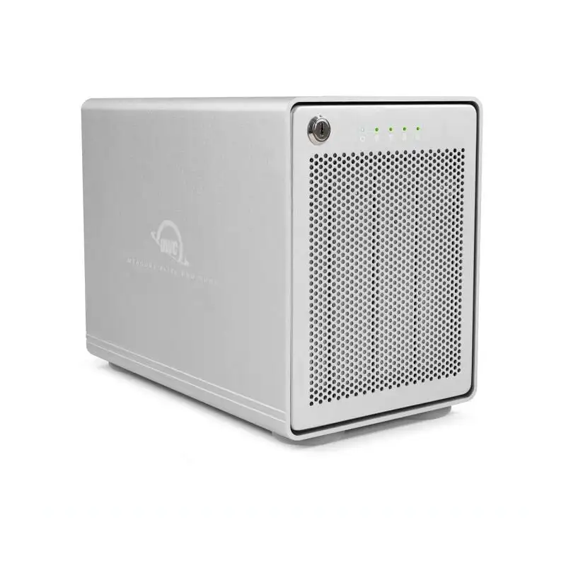 Рисунок 2 - OWC Mercury Elite Pro Quad 2