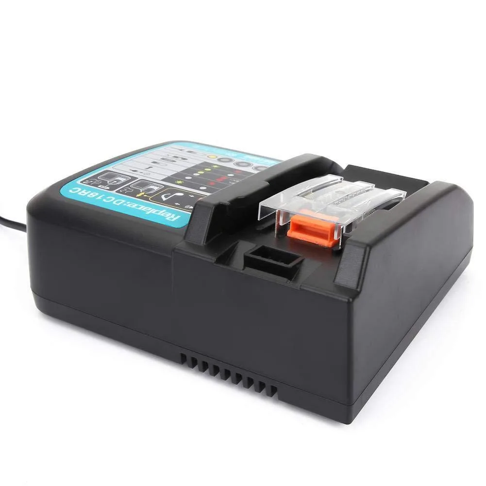 Зарядный ток 2 А постоянный 18RC может заменить зарядное устройство Matika DC18RC для