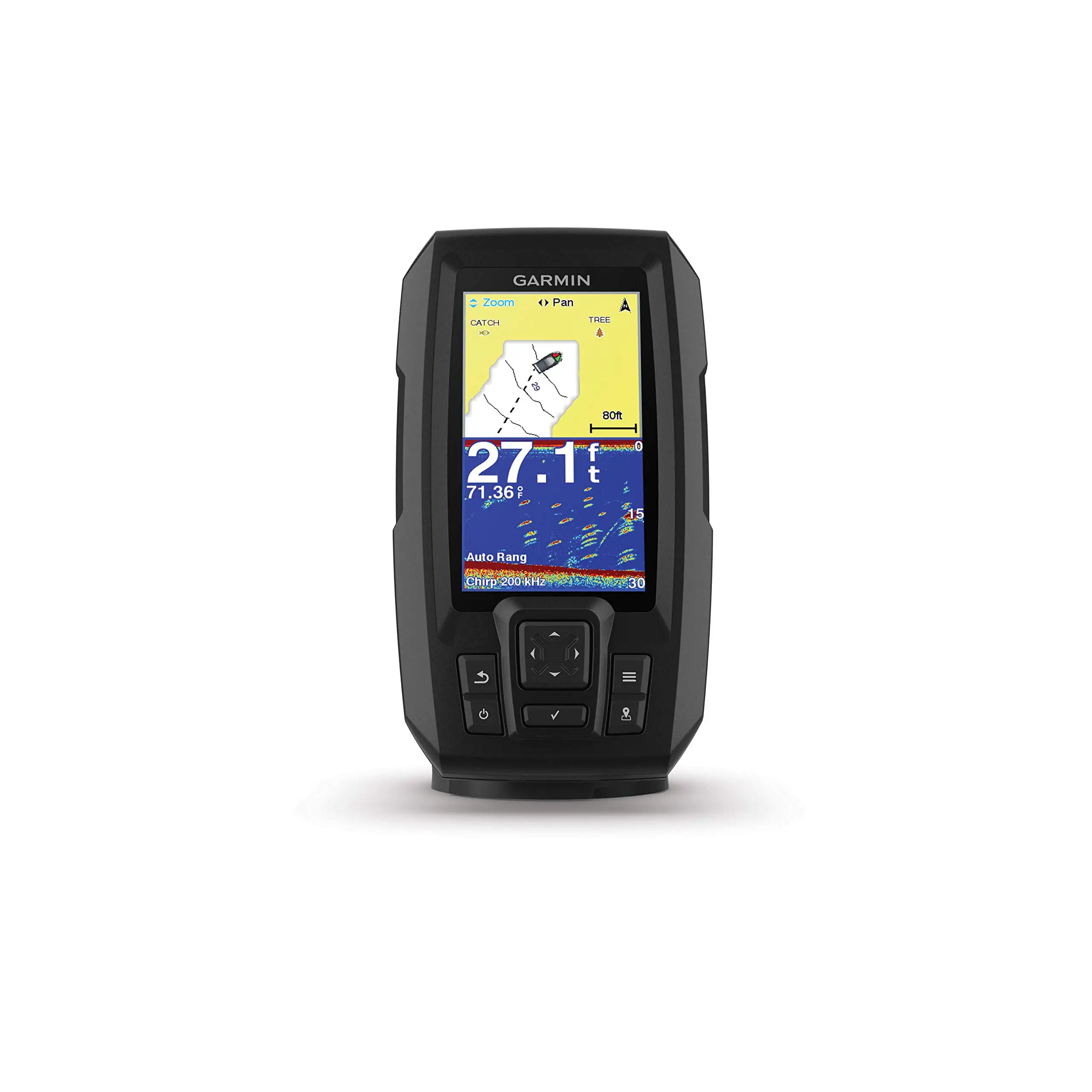 

Лето 50% Garmin Striker 4 Dual Beam Hot