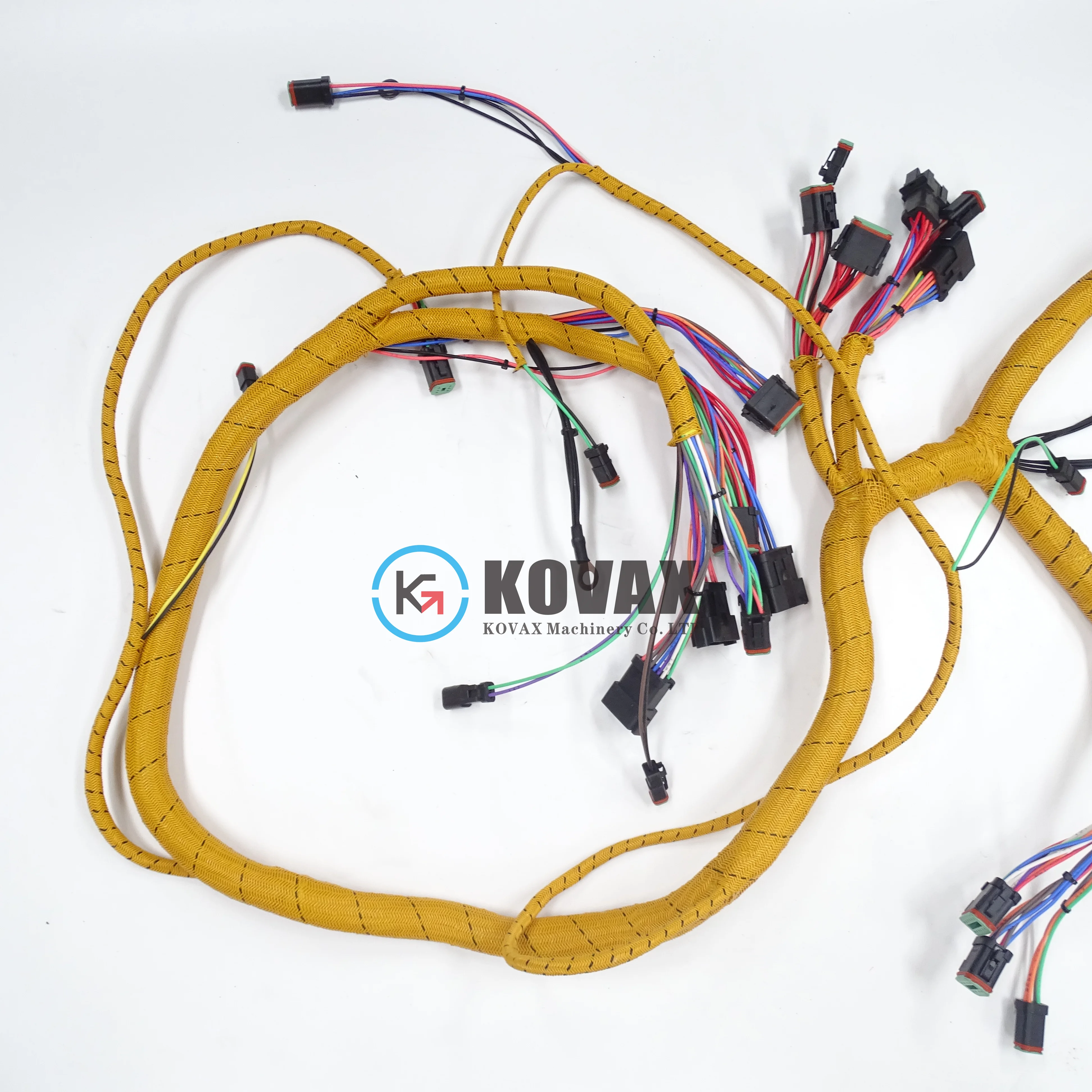 Жгут проводов экскаватора 136-4056 1364056 подходит для E320B E322B E330B инженерные детали