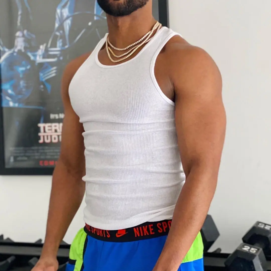 3 шт./комплект мужской жилет для похудения