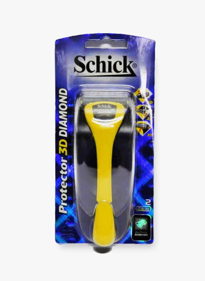 Бритвенный Станок Шик Купить