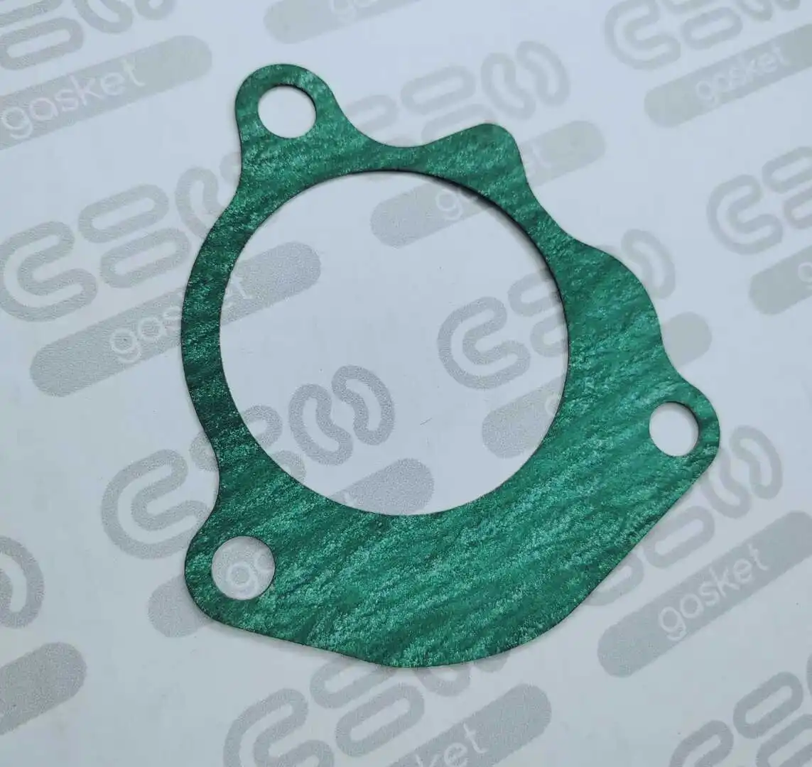 Прокладка дроссельной заслонки Toyota (2227174070) (Комплект 2 штуки)