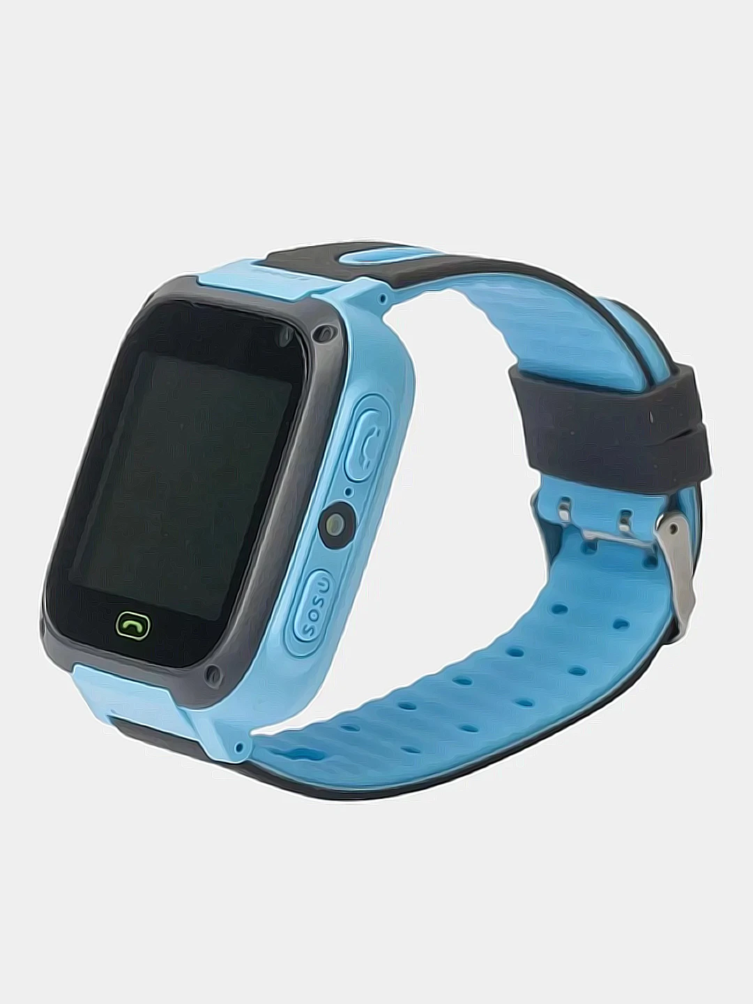 Часы Smart Baby Watch Gps Купить