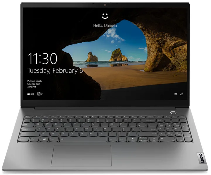 Ноутбук Lenovo 20VE00G2RU |