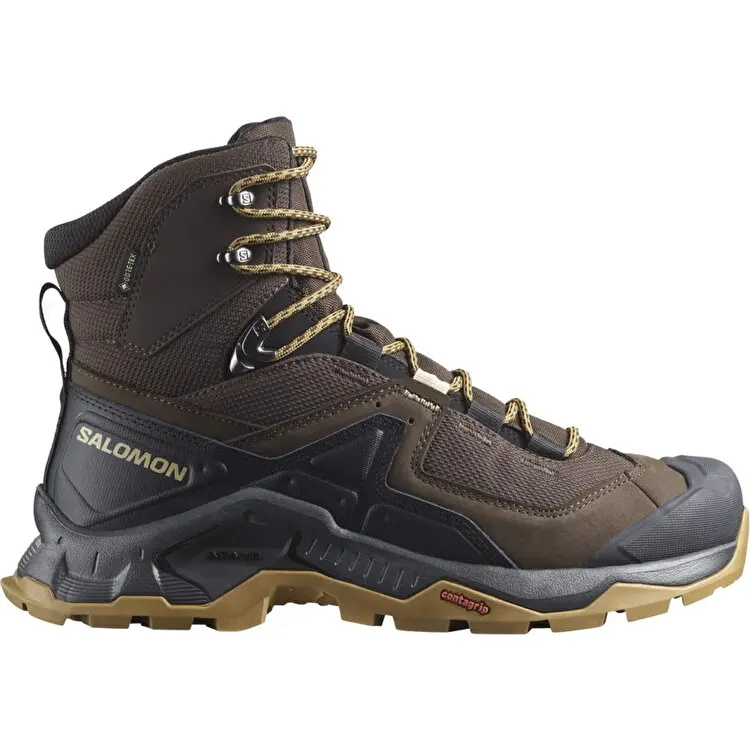 Salomon Мужские ботинки Quest Element