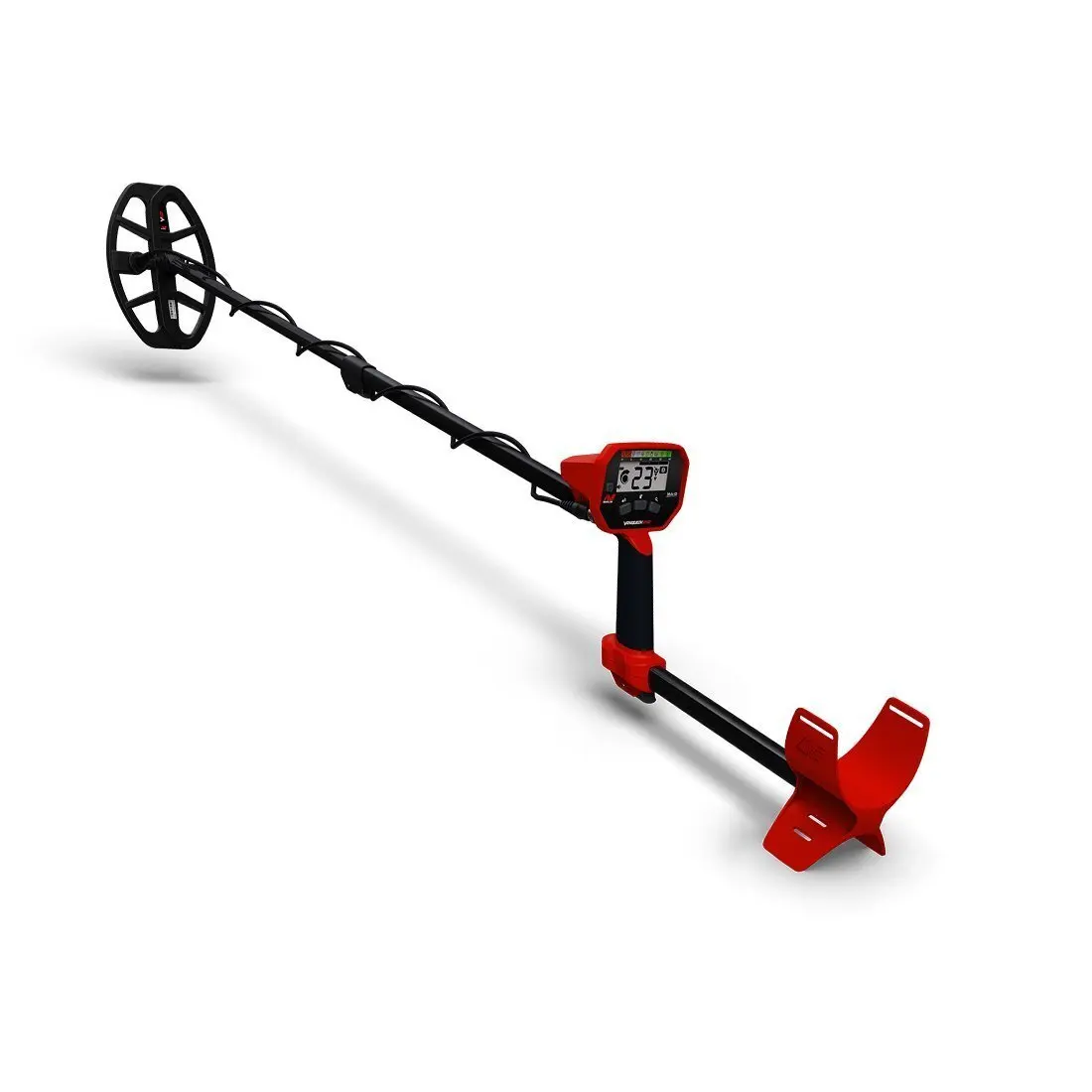 Рисунок 6 - Металлоискатель Minelab VANQUISH