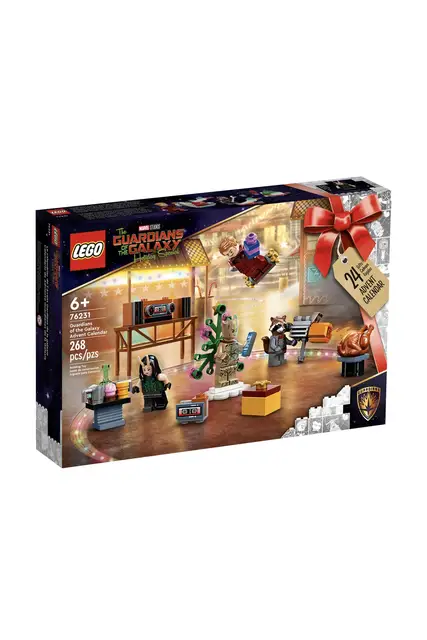 LEGO Marvel Guardians Of The Galaxy 268