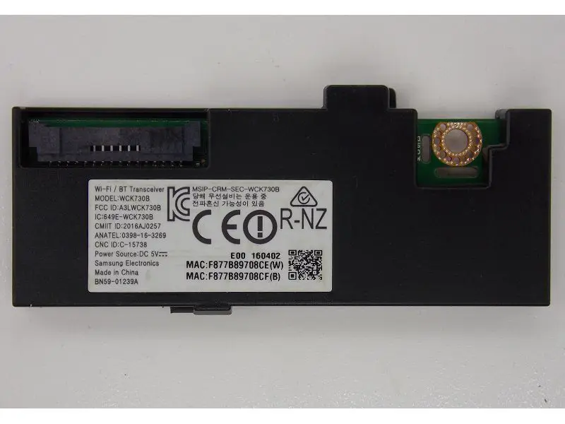 Модуль Вай Фай Для Телевизора Самсунг Купить