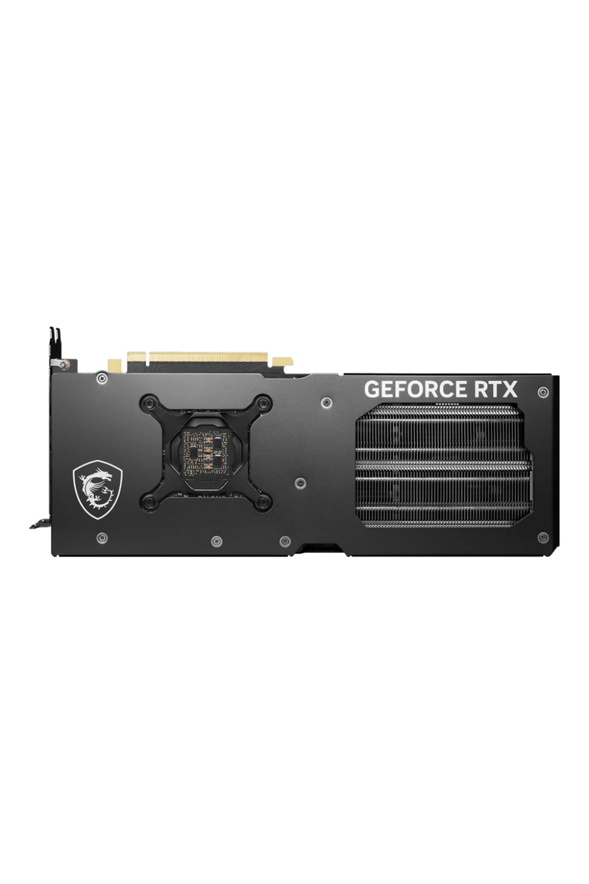 Рисунок 3 - Компьютерная видеокарта Geforce