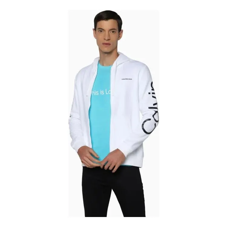 Calvin Klein Мужская толстовка