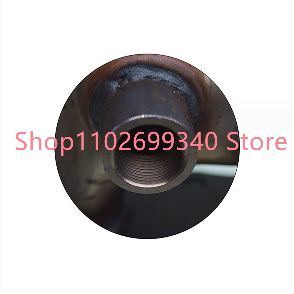 1555A338 автозапчасти LH выпускной коллектор для Mitsubishi Pajero Montero Shogun V83W V93W