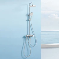 Душевая система Xiaomi Mijia S1#4