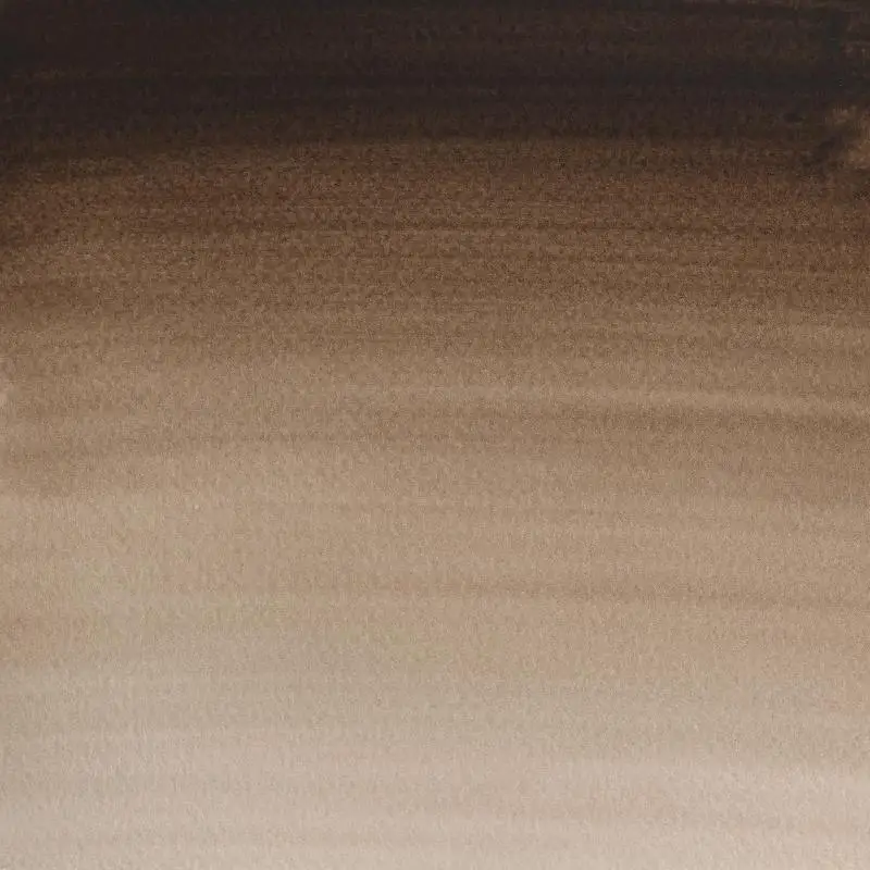 Winsor&Newton Акварель W&N , 21 мл, сепия WN308609