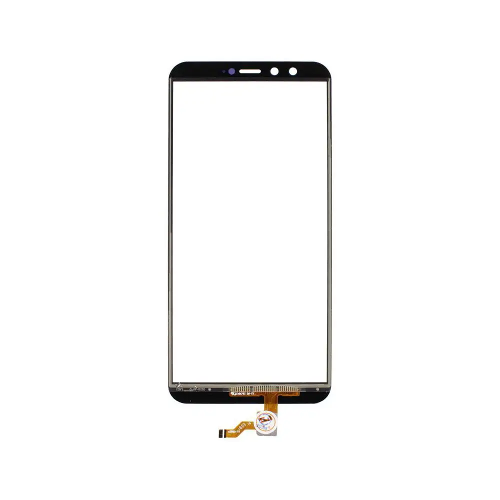 Тачскрин (сенсор) для Huawei Honor 9 Lite (синий)