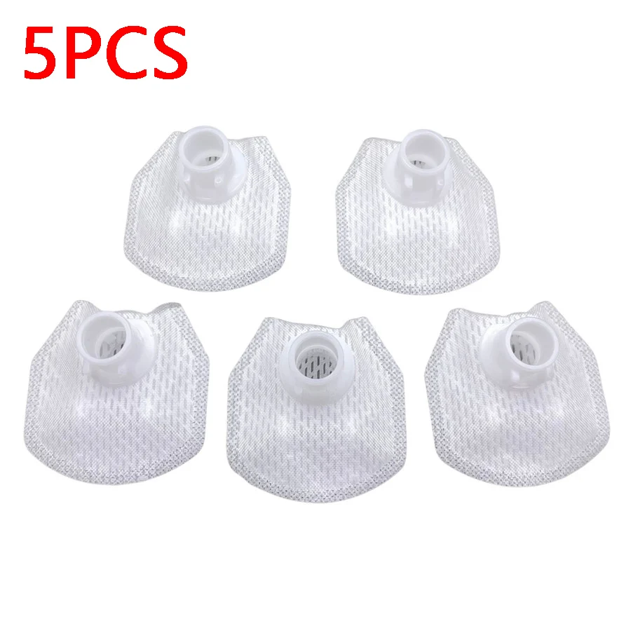 Фильтр топливного насоса для мотоцикла Suzuki V-дополнительный DL650 DL1000 Burgman AN250 AN400 Bandit GSF1250 SV650 Yamaha YZF R1 XVS950A