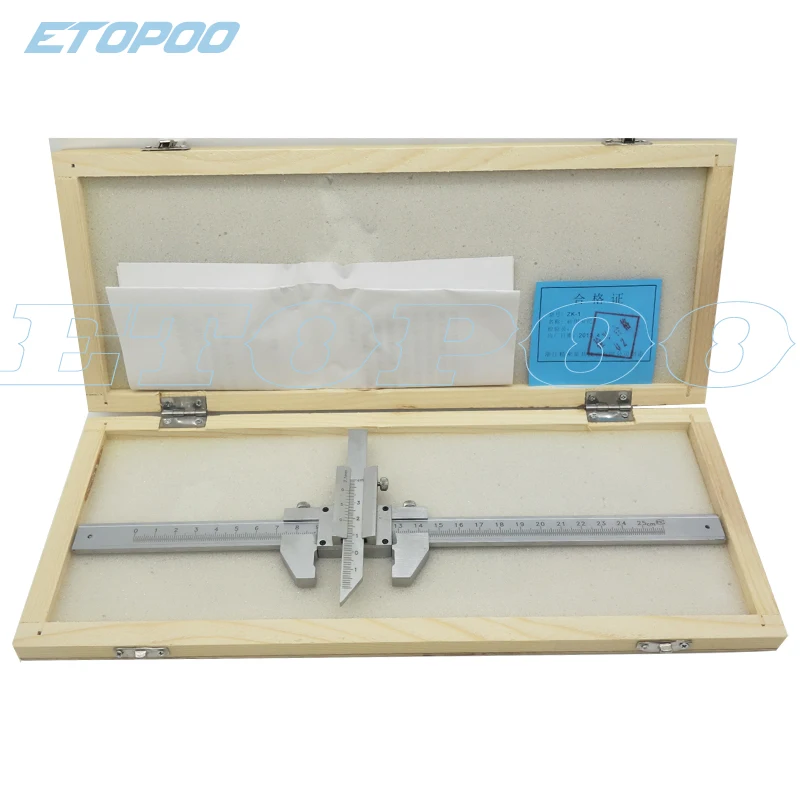 

0-250mm Construction Tools for Masons Engineering Plastic Bricklaying Line Drawing Tool Brick Caliper Leveling Measuring Tool