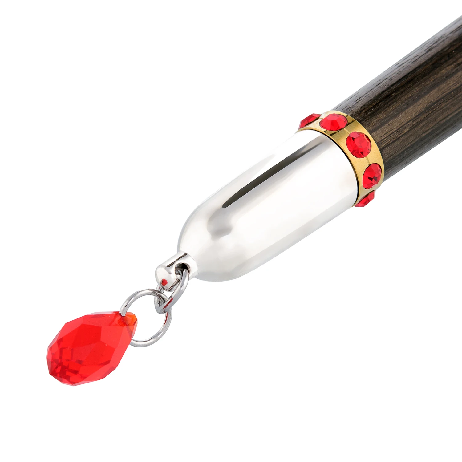 Рисунок 2 - Ручка из морёного дуба "Д