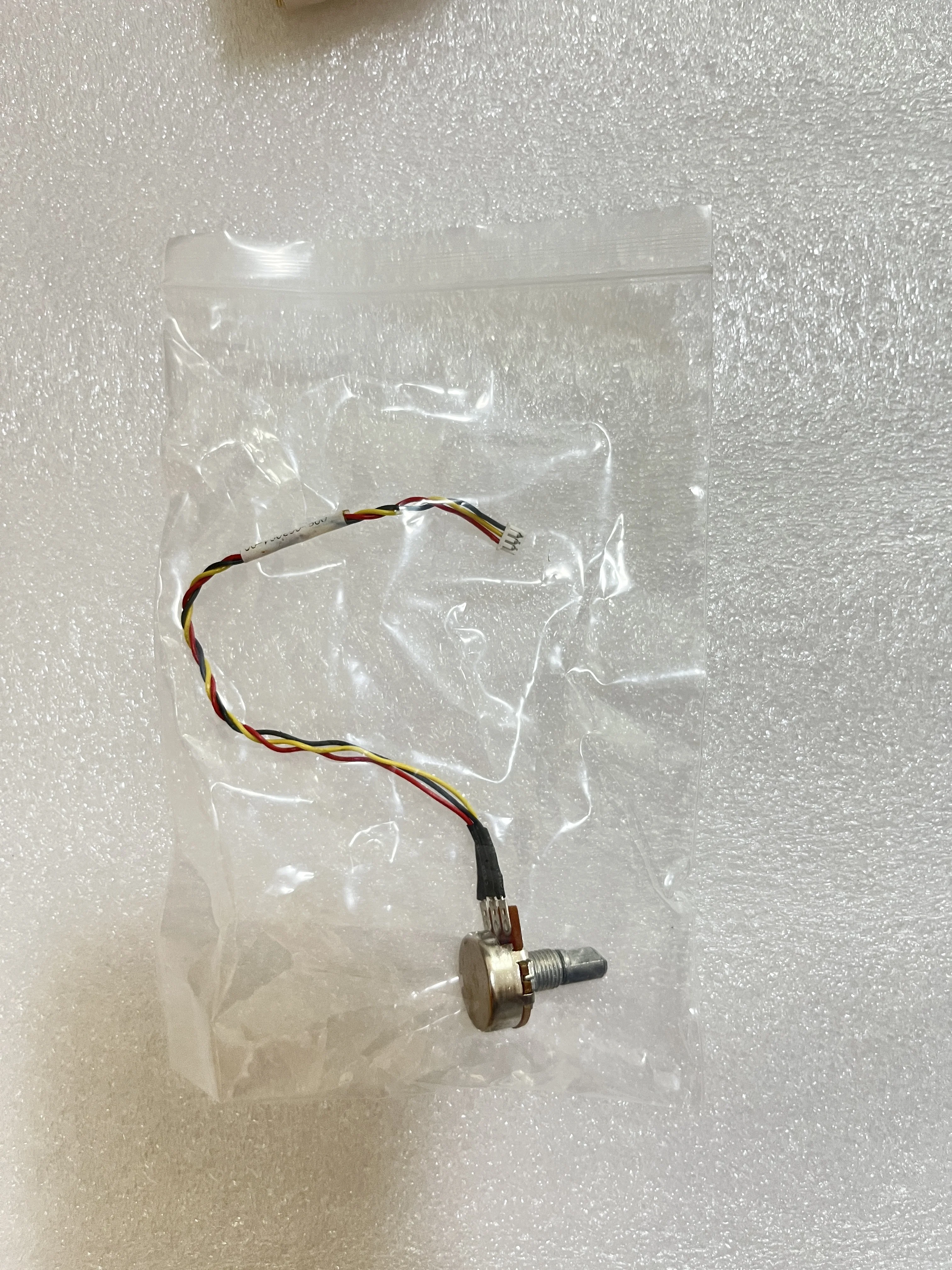 

rotating potentiometer assembly p/n : 009-005809-00 for Mindray benefusion sp3(new, original)