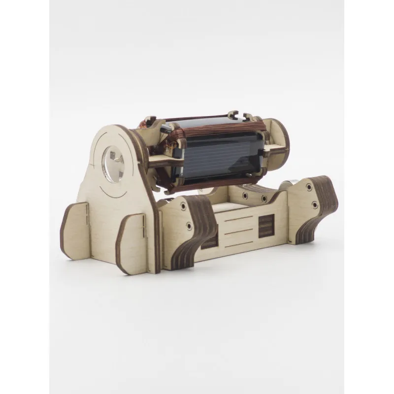 Конструктор &quotЛевитирующий Мендосинский двигатель&quot |