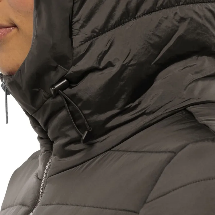 Рисунок 5 - Jack Wolfskin Пальто Eisbach Женское