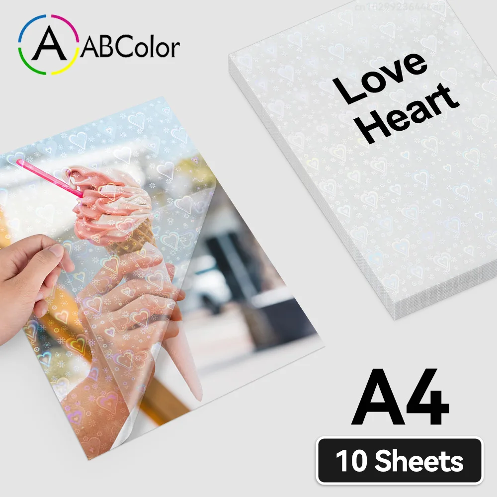 

Холодная ламинирующая пленка A4, 10 листов