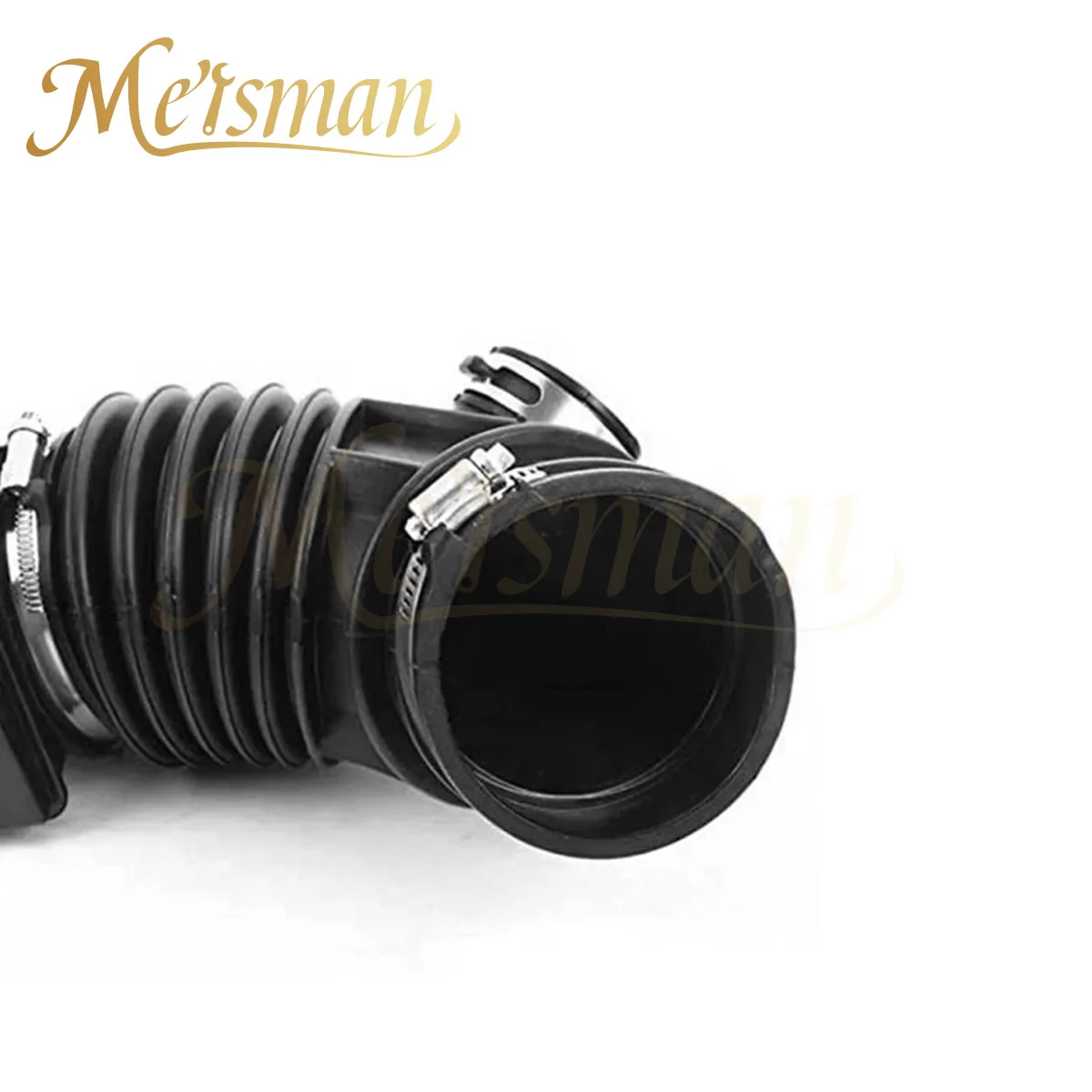 Впускной шланг для BMW 5, 6, 7 серии G30B, G12, X3 G01, G05, G08, X4 G02 13718663614 (art.: 3920dcd8230f5) - 3920dcd8230f5